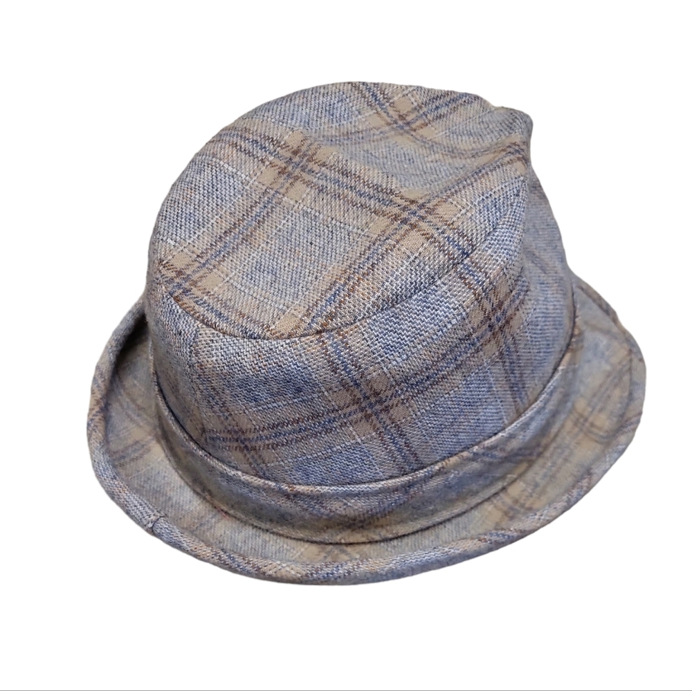 Pendleton Pure Virgin Wool Fedora - image 3